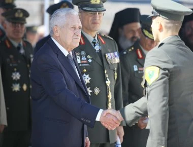 Σκληρή δήλωση Φ.Kουβέλη για Τουρκία: «Δεν διεκδικούμε τίποτα- Στηριζόμαστε σε όσα καταγράφονται στις διεθνείς συνθήκες»